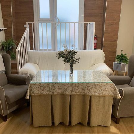 Apartamentos La Union Arroyo de la Luz Ngoại thất bức ảnh
