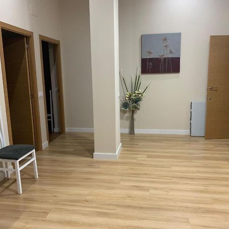 Apartamentos La Union Arroyo de la Luz Ngoại thất bức ảnh