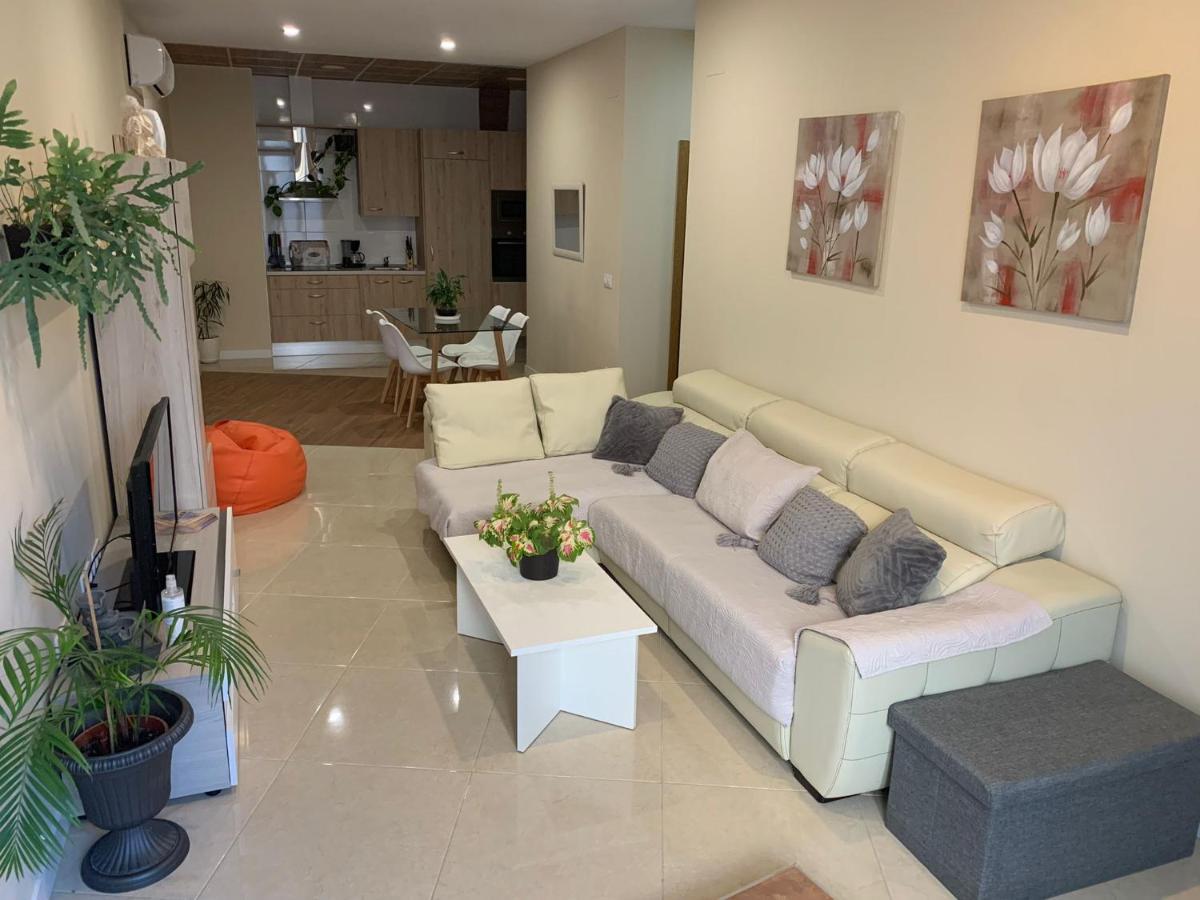 Apartamentos La Union Arroyo de la Luz Ngoại thất bức ảnh
