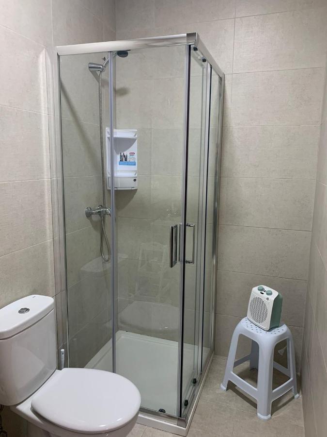 Apartamentos La Union Arroyo de la Luz Ngoại thất bức ảnh
