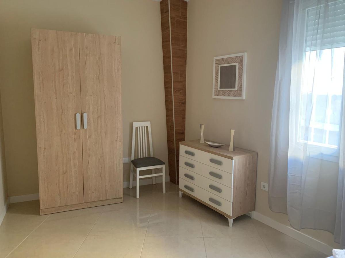 Apartamentos La Union Arroyo de la Luz Ngoại thất bức ảnh