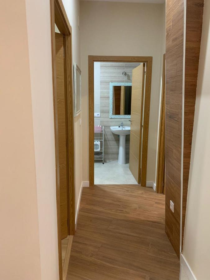 Apartamentos La Union Arroyo de la Luz Ngoại thất bức ảnh