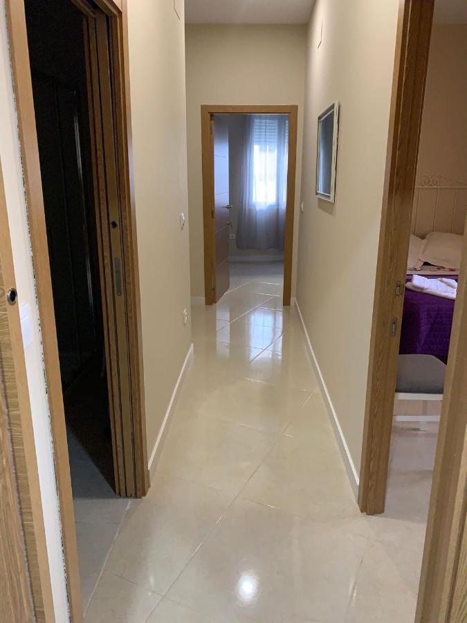 Apartamentos La Union Arroyo de la Luz Ngoại thất bức ảnh