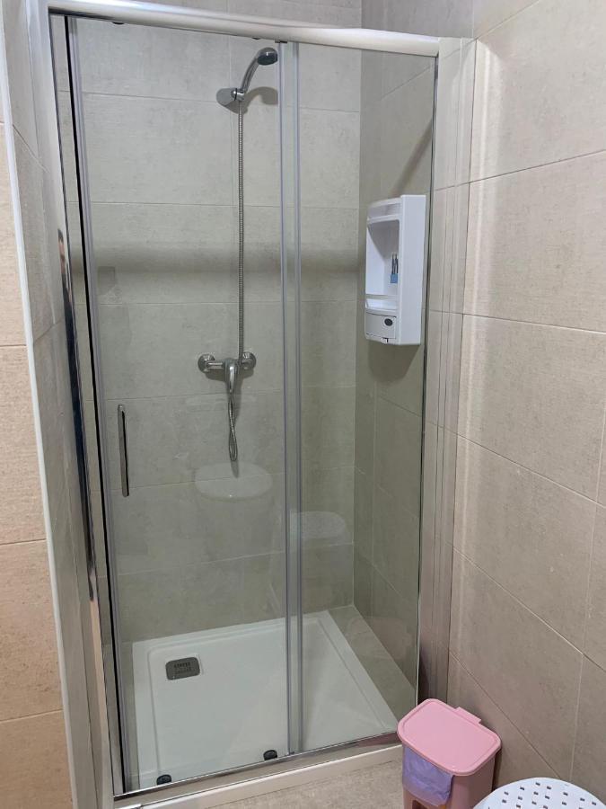 Apartamentos La Union Arroyo de la Luz Ngoại thất bức ảnh
